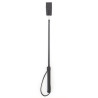 Correct Me Cravache Riddy 45cm Noire